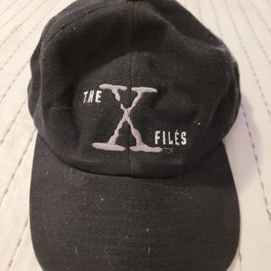 Og X files hat